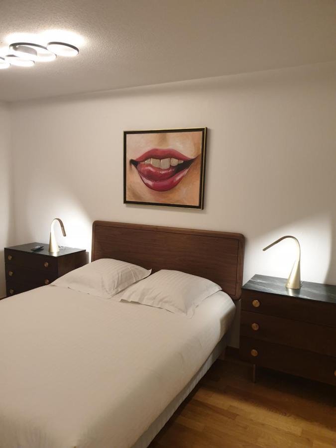 Happy Family'S Nest Apartment เมาสแตร์ ภายนอก รูปภาพ