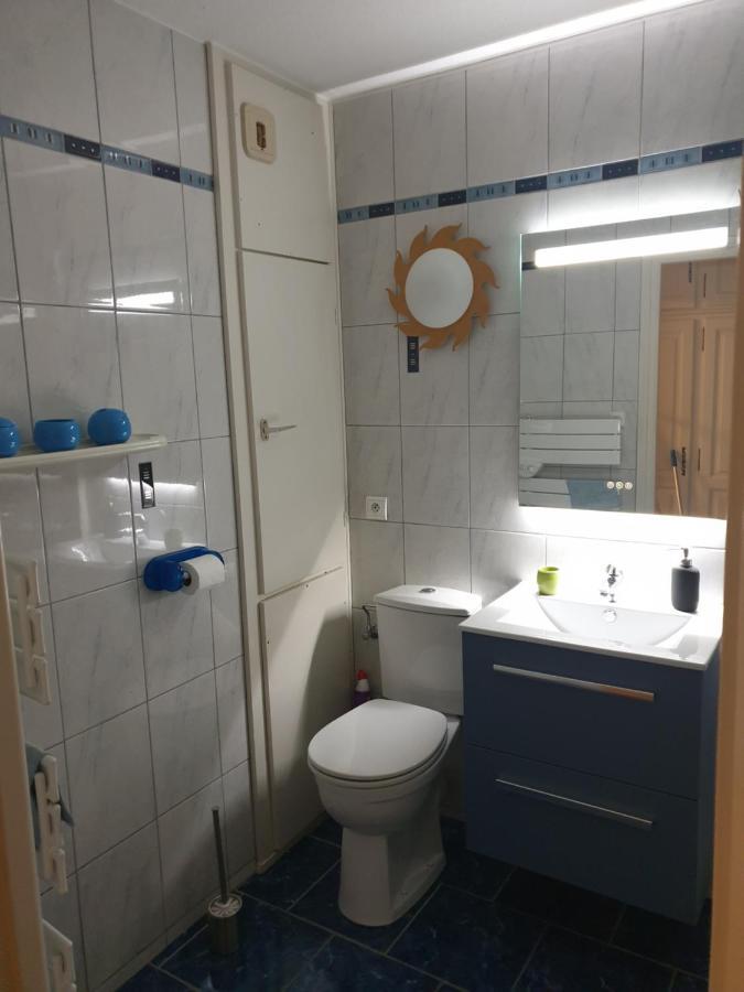 Happy Family'S Nest Apartment เมาสแตร์ ภายนอก รูปภาพ